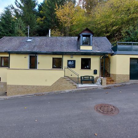 布里德尔Ferienhaus Meijer别墅 外观 照片