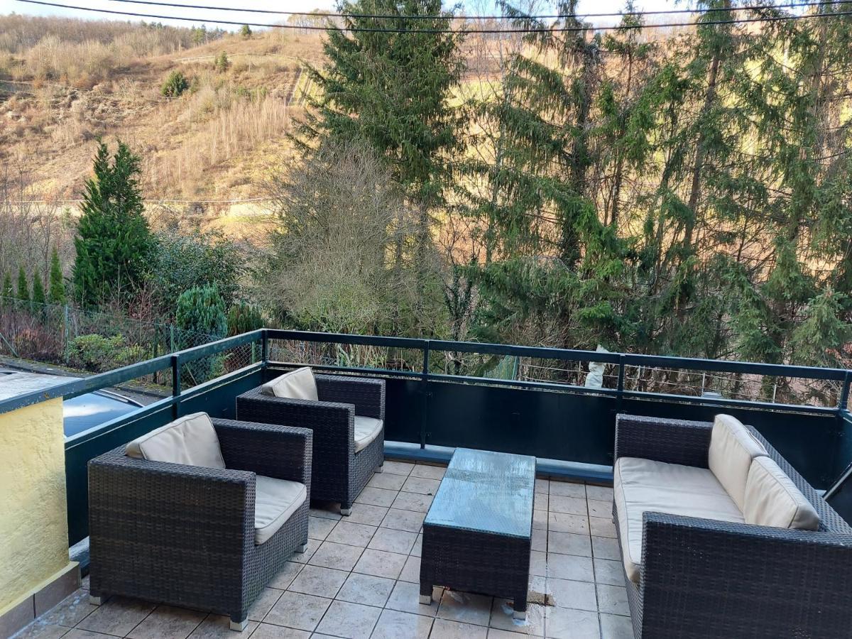 布里德尔Ferienhaus Meijer别墅 外观 照片