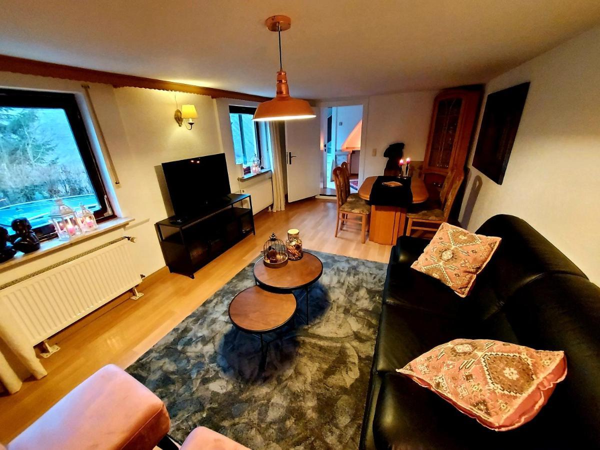 布里德尔Ferienhaus Meijer别墅 外观 照片