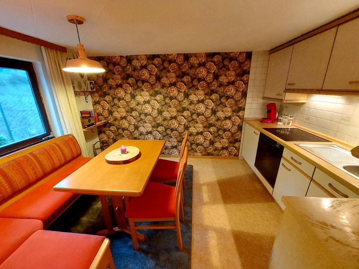 布里德尔Ferienhaus Meijer别墅 外观 照片