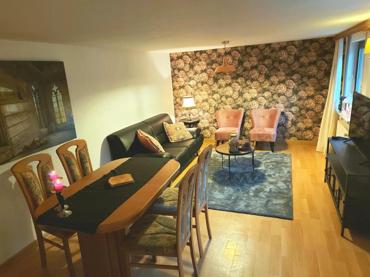 布里德尔Ferienhaus Meijer别墅 外观 照片