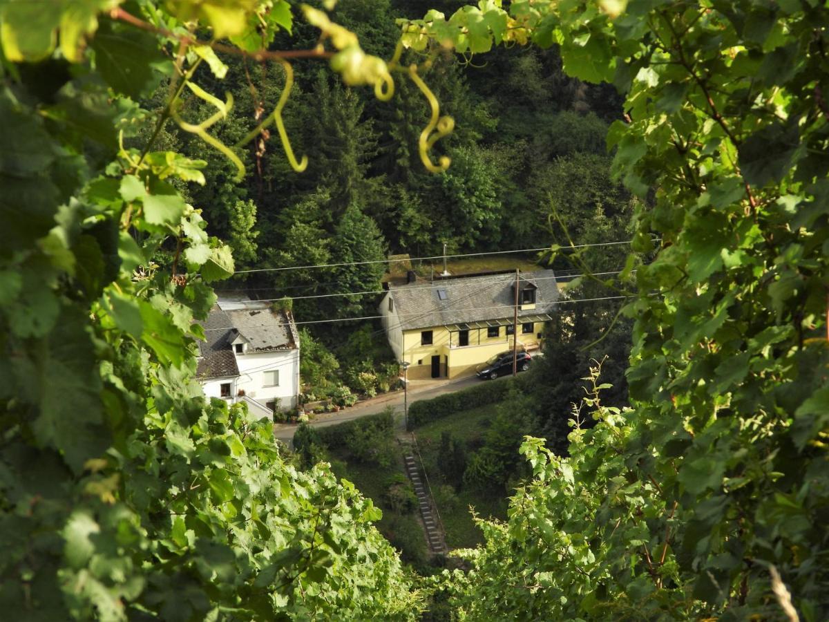 布里德尔Ferienhaus Meijer别墅 外观 照片