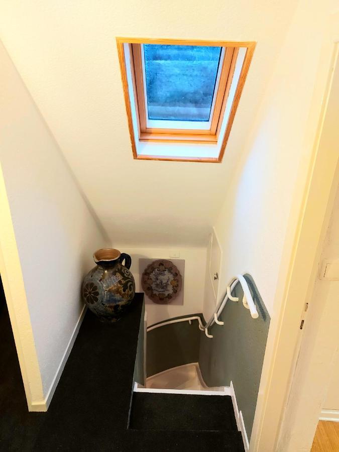 布里德尔Ferienhaus Meijer别墅 外观 照片