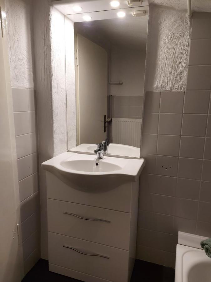 布里德尔Ferienhaus Meijer别墅 外观 照片